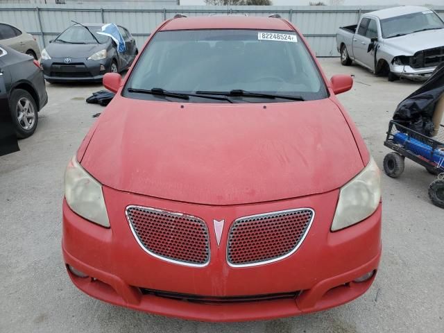 2007 Pontiac Vibe