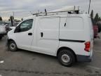 2016 Nissan NV200 2.5S