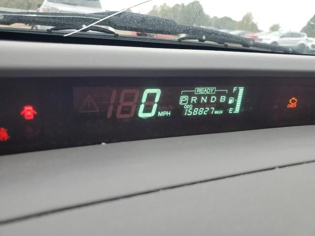 2002 Toyota Prius