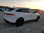 2018 Jaguar F-PACE Premium