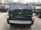 2009 Mercury Mariner Hybrid