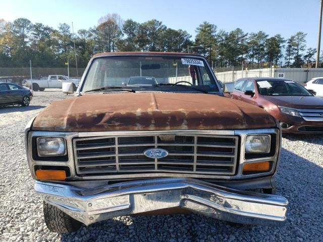 1982 Ford F150