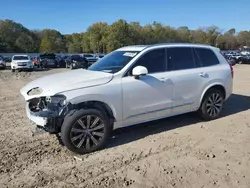 Salvage cars for sale at Conway, AR auction: 2023 Volvo XC90 Plus