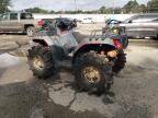 2022 Polaris Sportsman 850 High Lifter Edition