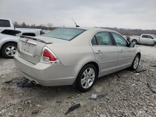 2009 Ford Fusion SEL