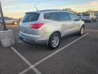 2010 Chevrolet Traverse LT