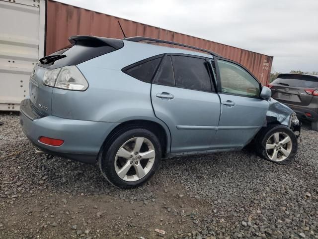 2007 Lexus RX 350