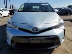 2015 Toyota Prius V