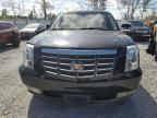 2009 Cadillac Escalade Hybrid