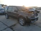 2012 Honda Pilot EX