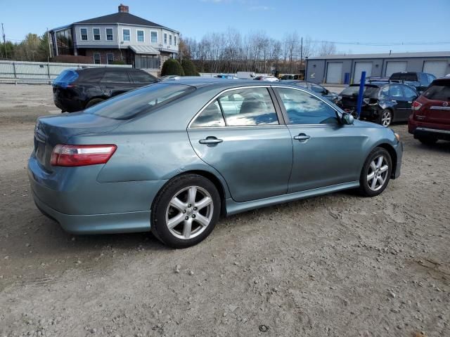 2007 Toyota Camry CE