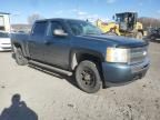 2010 Chevrolet Silverado K1500 LS