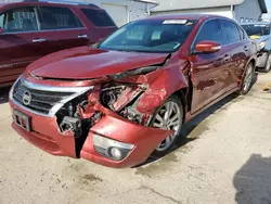 2015 Nissan Altima 3.5S en venta en Pekin, IL