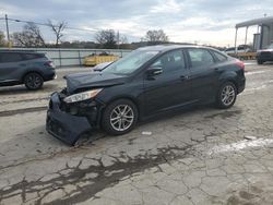 2017 Ford Focus SE en venta en Lebanon, TN