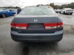 2004 Honda Accord EX