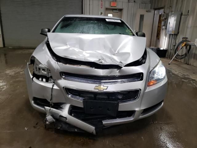 2012 Chevrolet Malibu LS