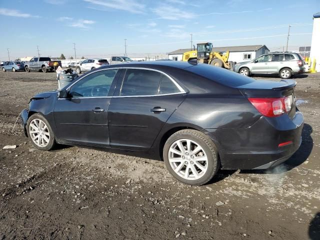 2014 Chevrolet Malibu 2LT