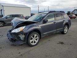 Subaru Vehiculos salvage en venta: 2013 Subaru Outback 2.5I Premium