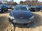 2013 Ford Fusion Titanium