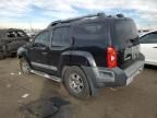 2012 Nissan Xterra OFF Road