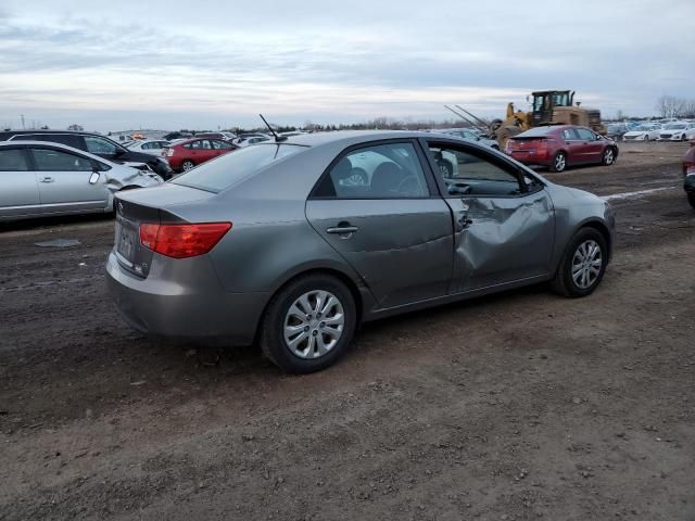 2013 KIA Forte EX