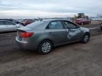 2013 KIA Forte EX