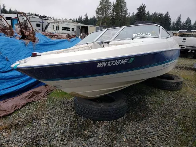 1995 Bayliner Boat