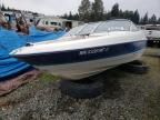 1995 Bayliner Boat