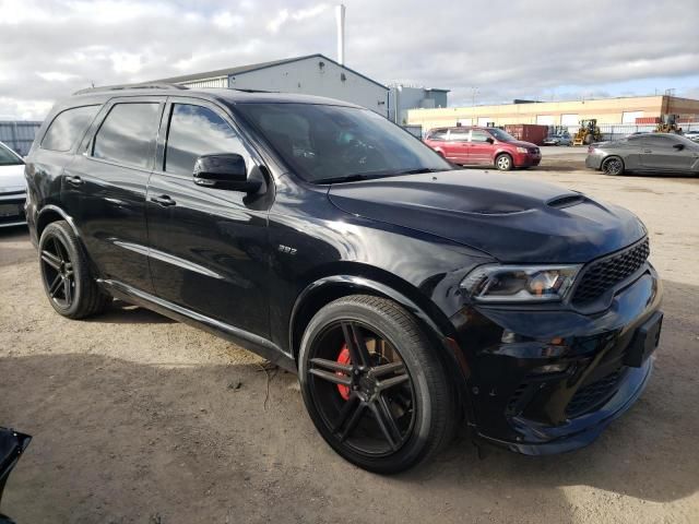 2023 Dodge Durango SRT 392