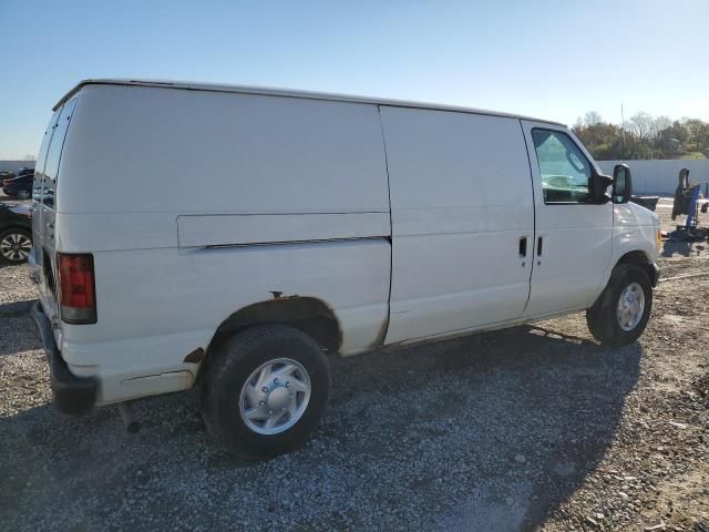 2007 Ford Econoline E250 Van