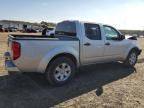 2008 Nissan Frontier Crew Cab LE