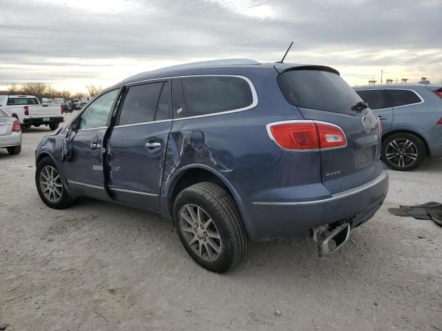 2014 Buick Enclave