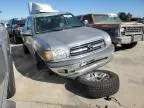 2002 Toyota Tundra Access Cab