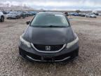 2015 Honda Civic SE