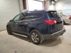 2010 Chevrolet Traverse LT