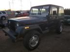 1994 Jeep Wrangler / YJ S