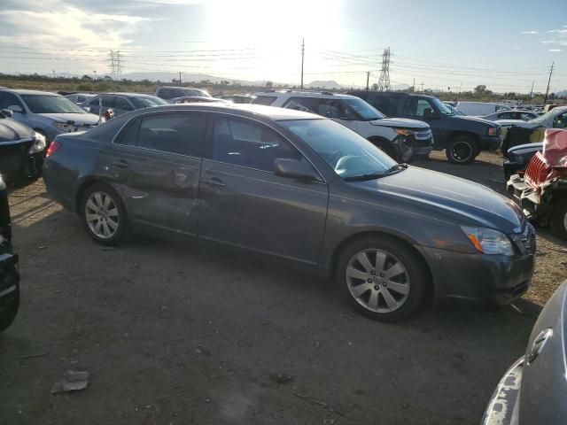 2006 Toyota Avalon XL