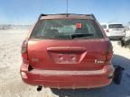 2004 Pontiac Vibe