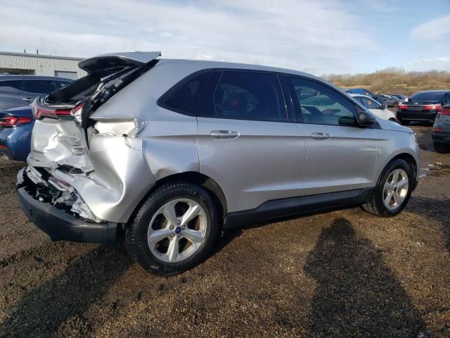 2016 Ford Edge SE