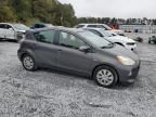 2012 Toyota Prius C