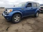 2009 Dodge Nitro SE