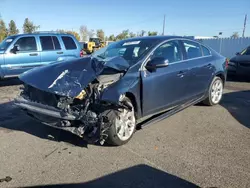 2011 Volvo S60 T6 en venta en Portland, OR