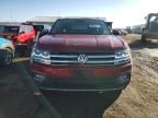 2019 Volkswagen Atlas SEL Premium