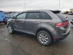 2010 Lincoln MKX