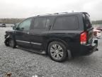 2015 Nissan Armada SV