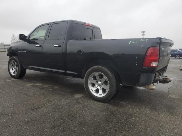 2010 Dodge RAM 1500