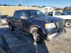 2004 Ford F150 Supercrew