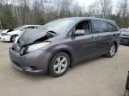 2012 Toyota Sienna LE