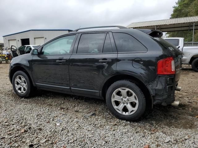 2014 Ford Edge SE