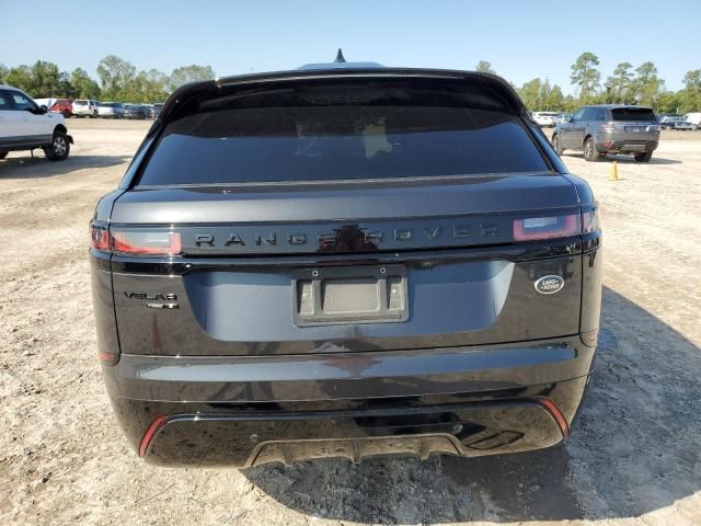 2020 Land Rover Range Rover Velar R-DYNAMIC S